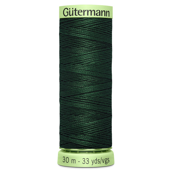 Gutermann Top Stitch Thread - 472