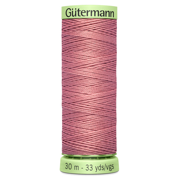 Gutermann Top Stitch Thread - 473