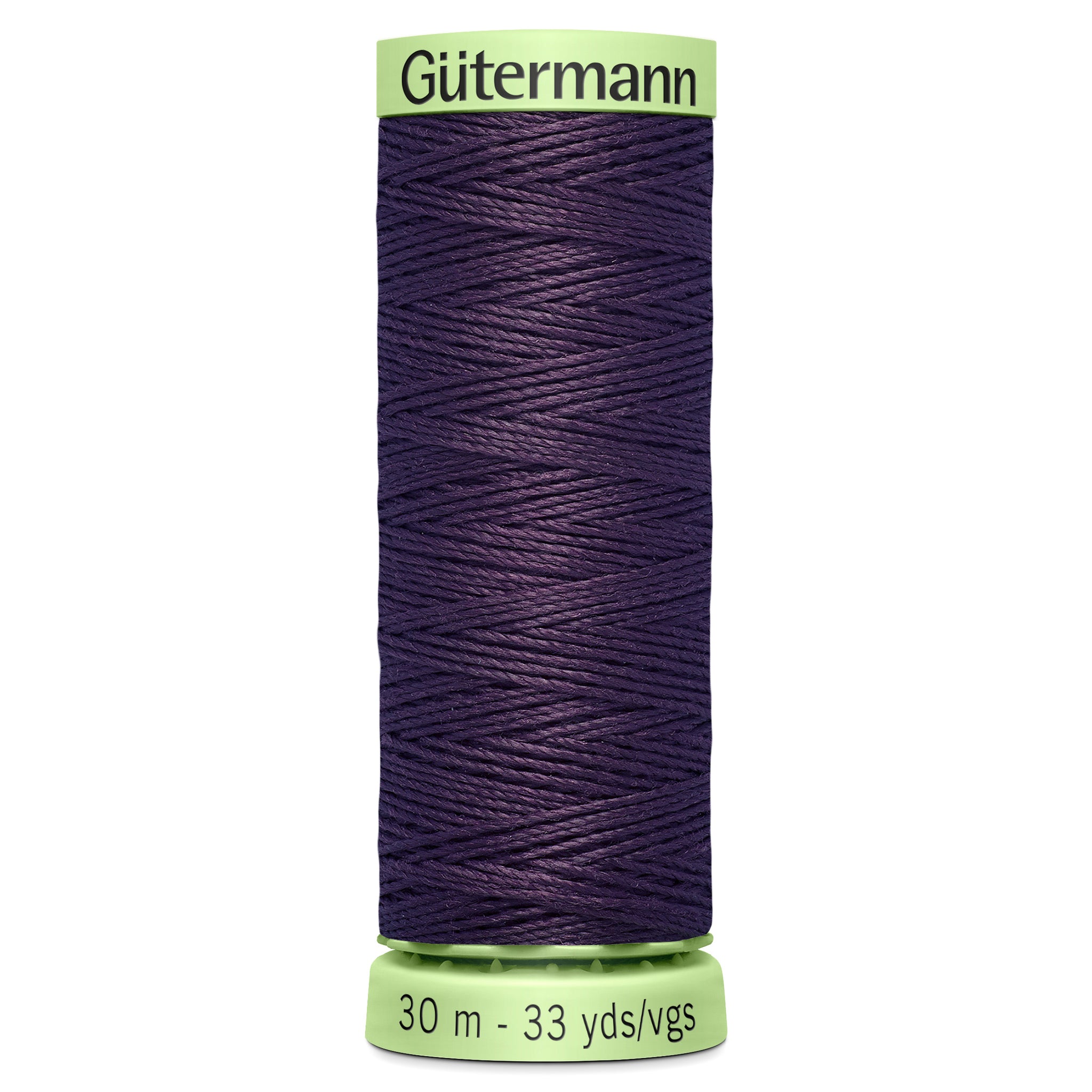 Gutermann Top Stitch Thread - 512