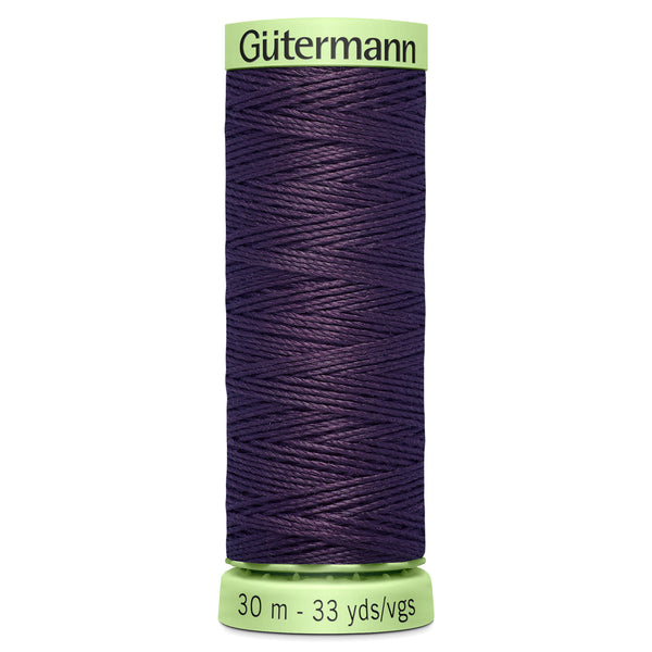 Gutermann Top Stitch Thread - 512