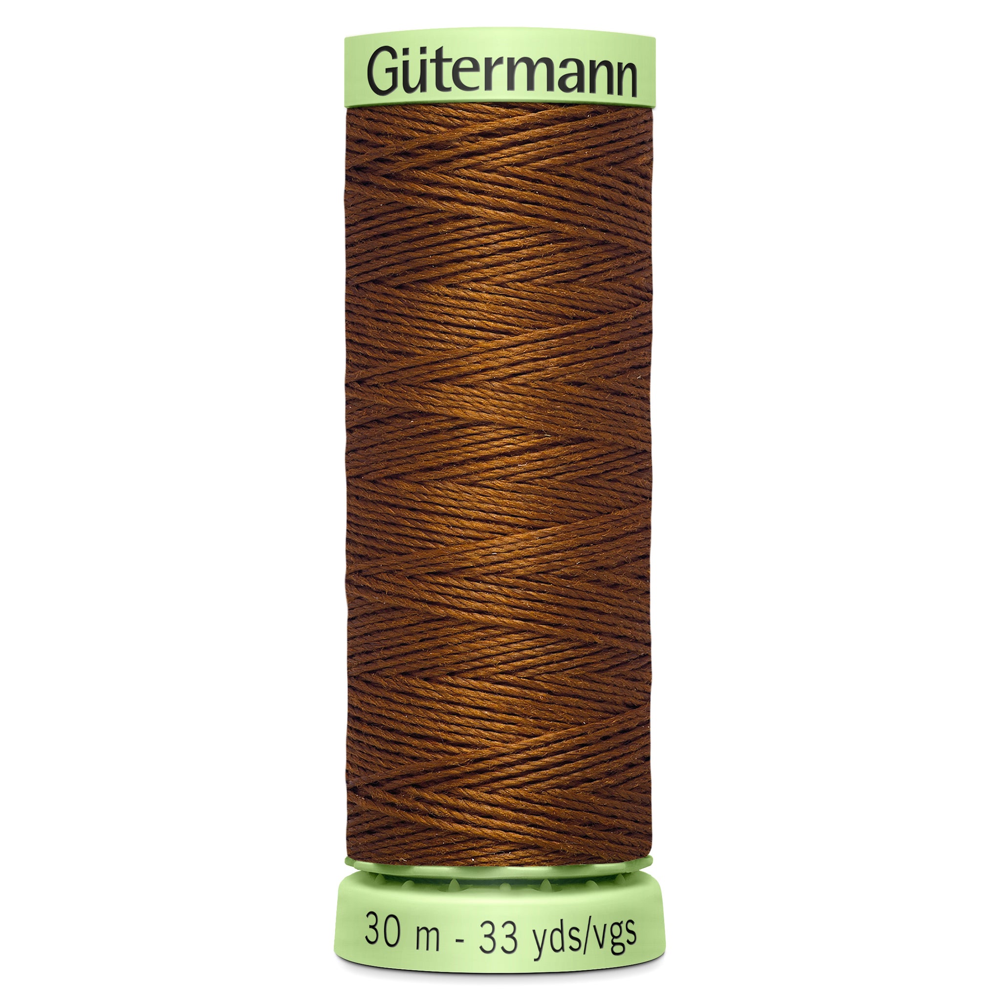 Gutermann Top Stitch Thread - 650