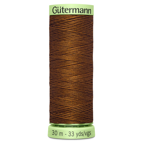 Gutermann Top Stitch Thread - 650
