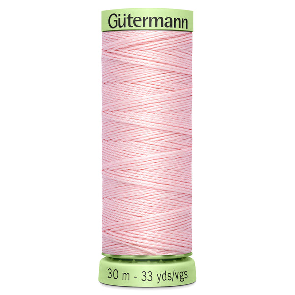 Gutermann Top Stitch Thread - 659