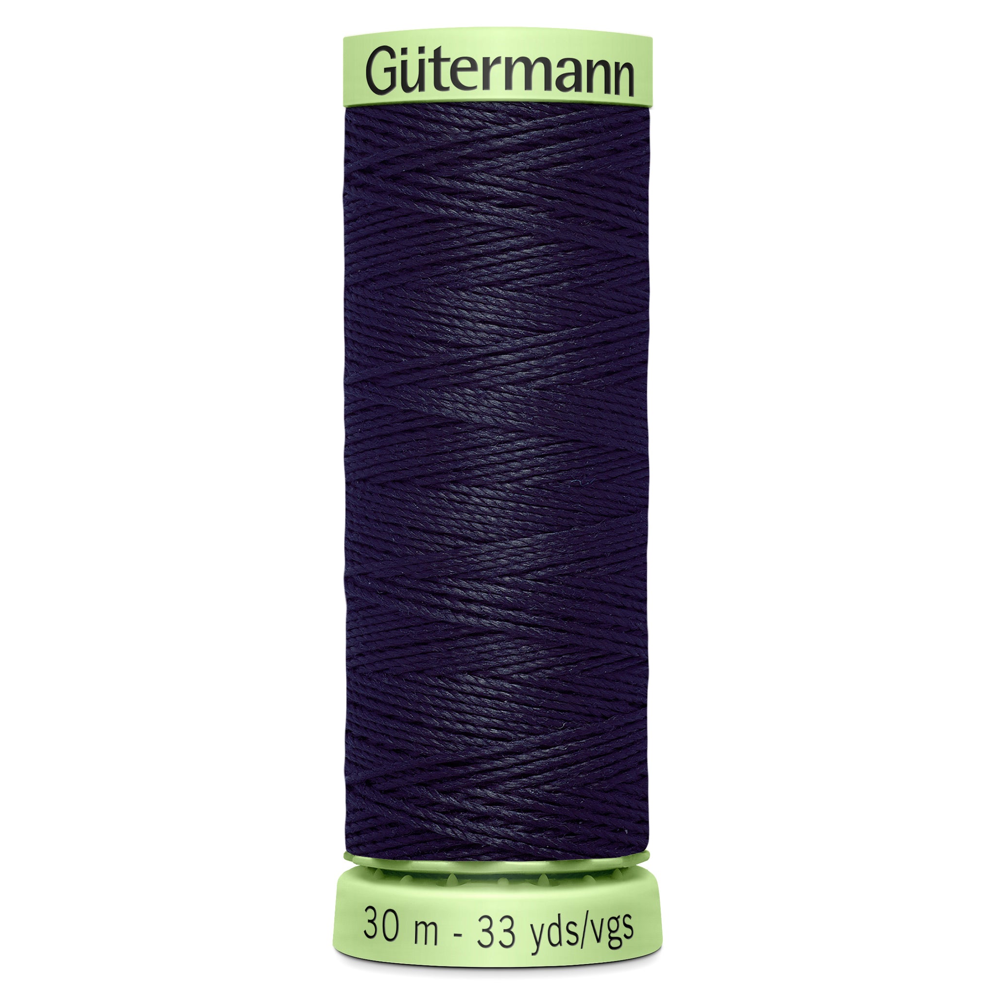 Gutermann Top Stitch Thread - 665