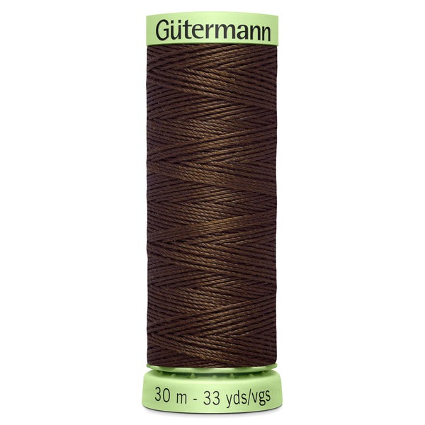 Gutermann Top Stitch Thread - 694