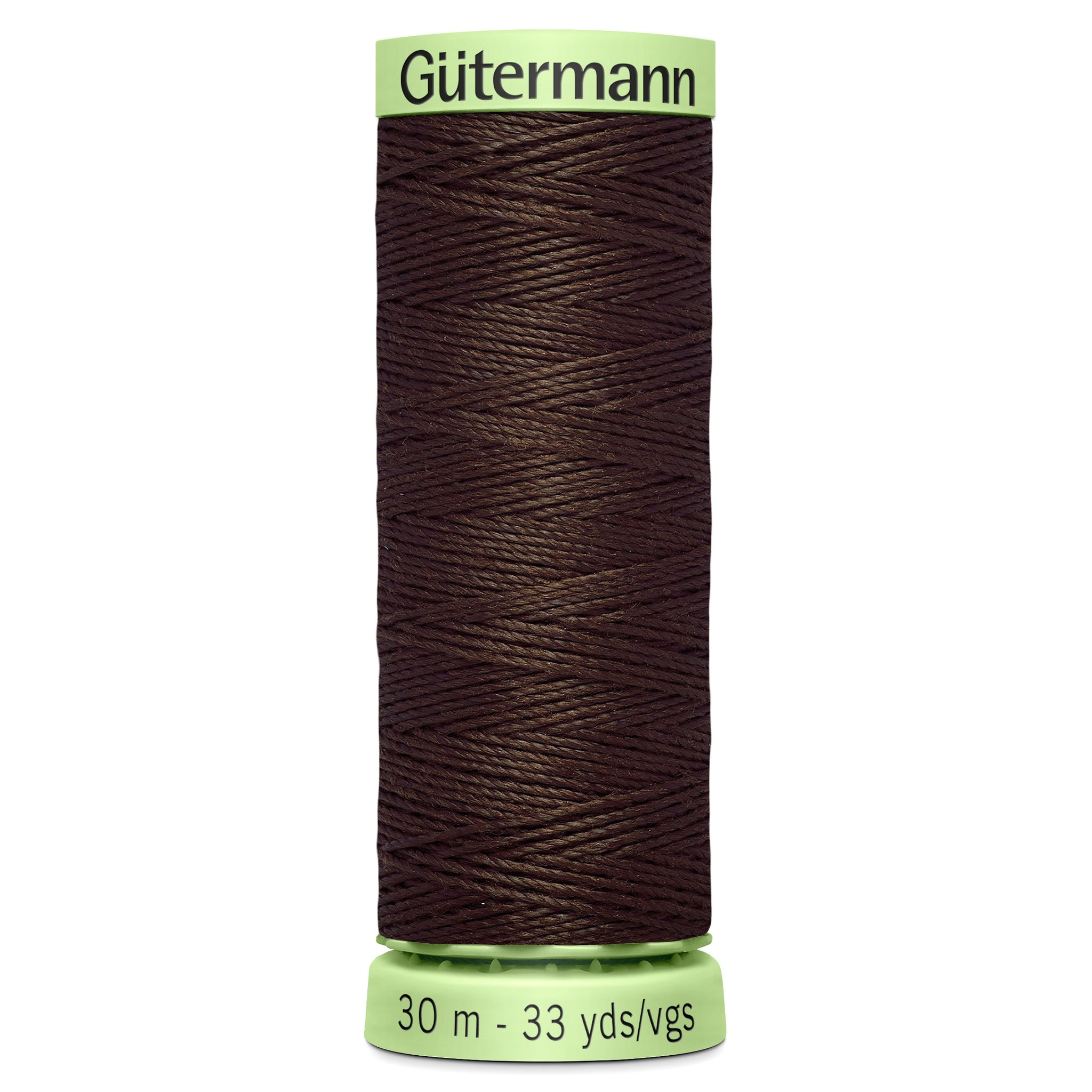 Gutermann Top Stitch Thread - 696