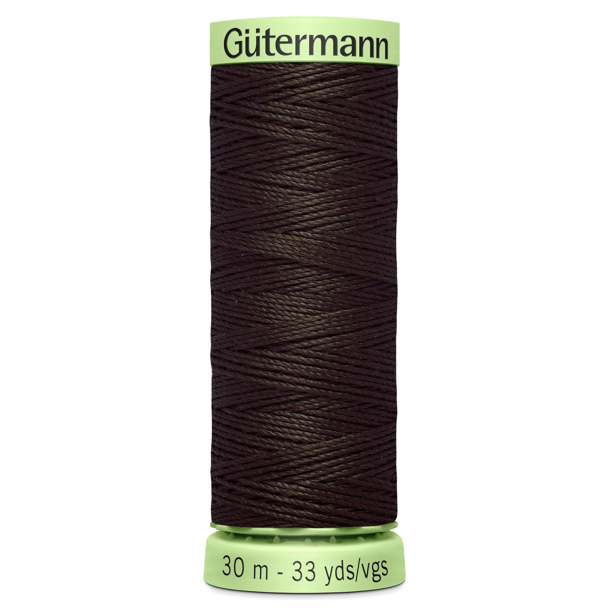 Gutermann Top Stitch Thread - 697