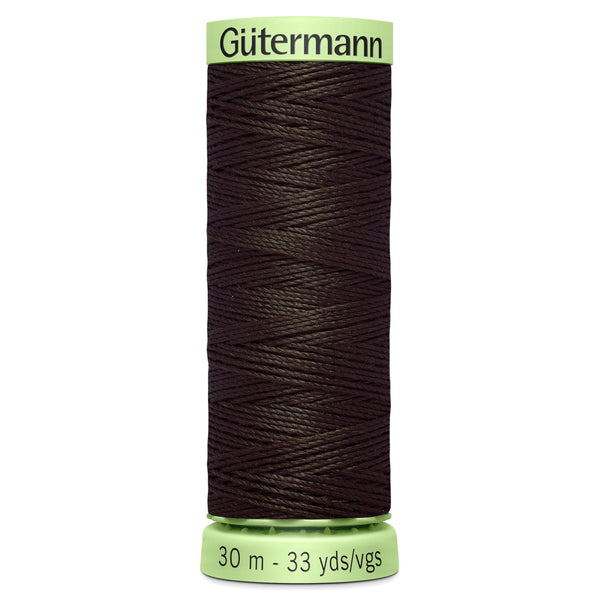 Gutermann Top Stitch Thread - 697