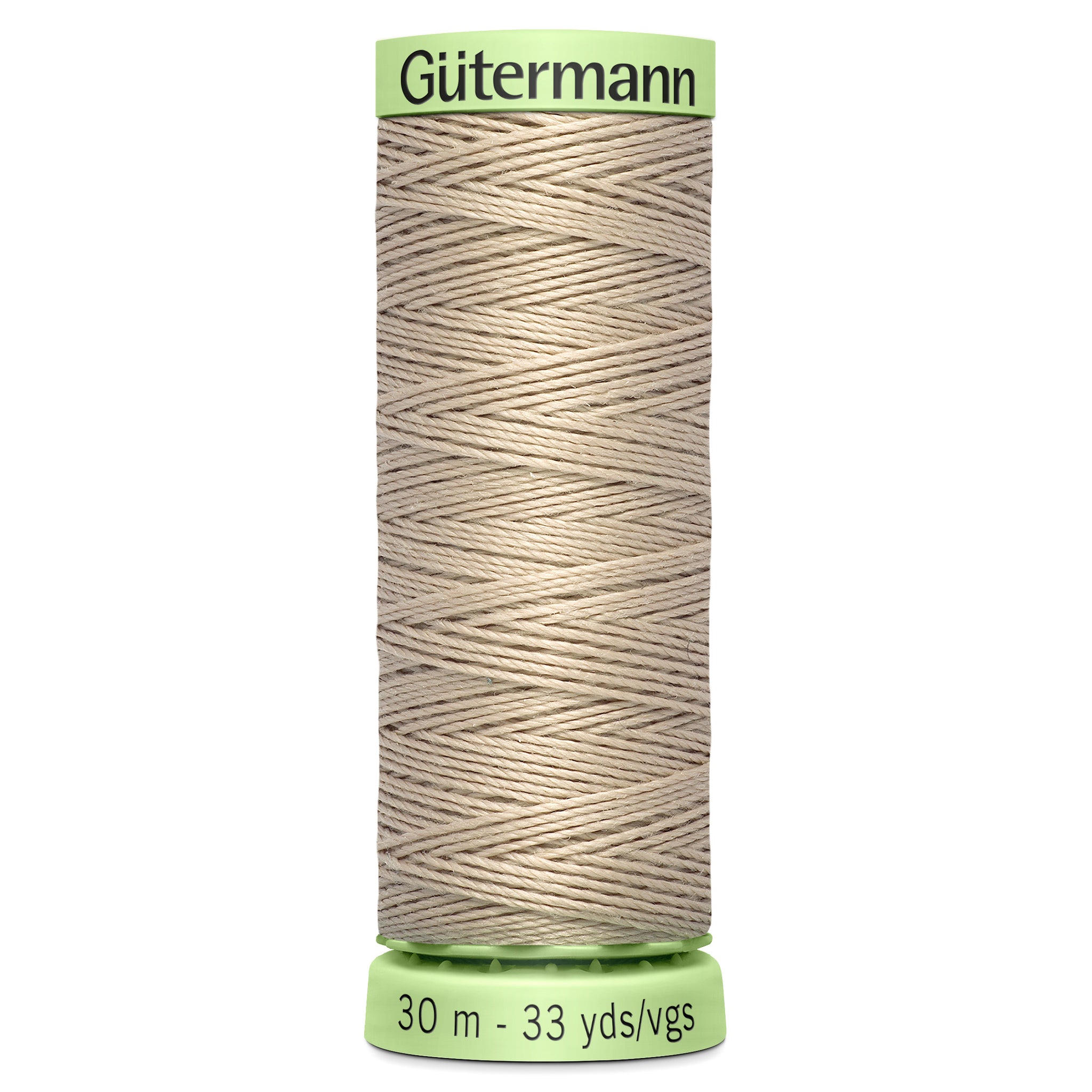 Gutermann Top Stitch Thread - 722