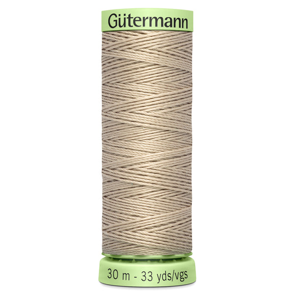 Gutermann Top Stitch Thread - 722