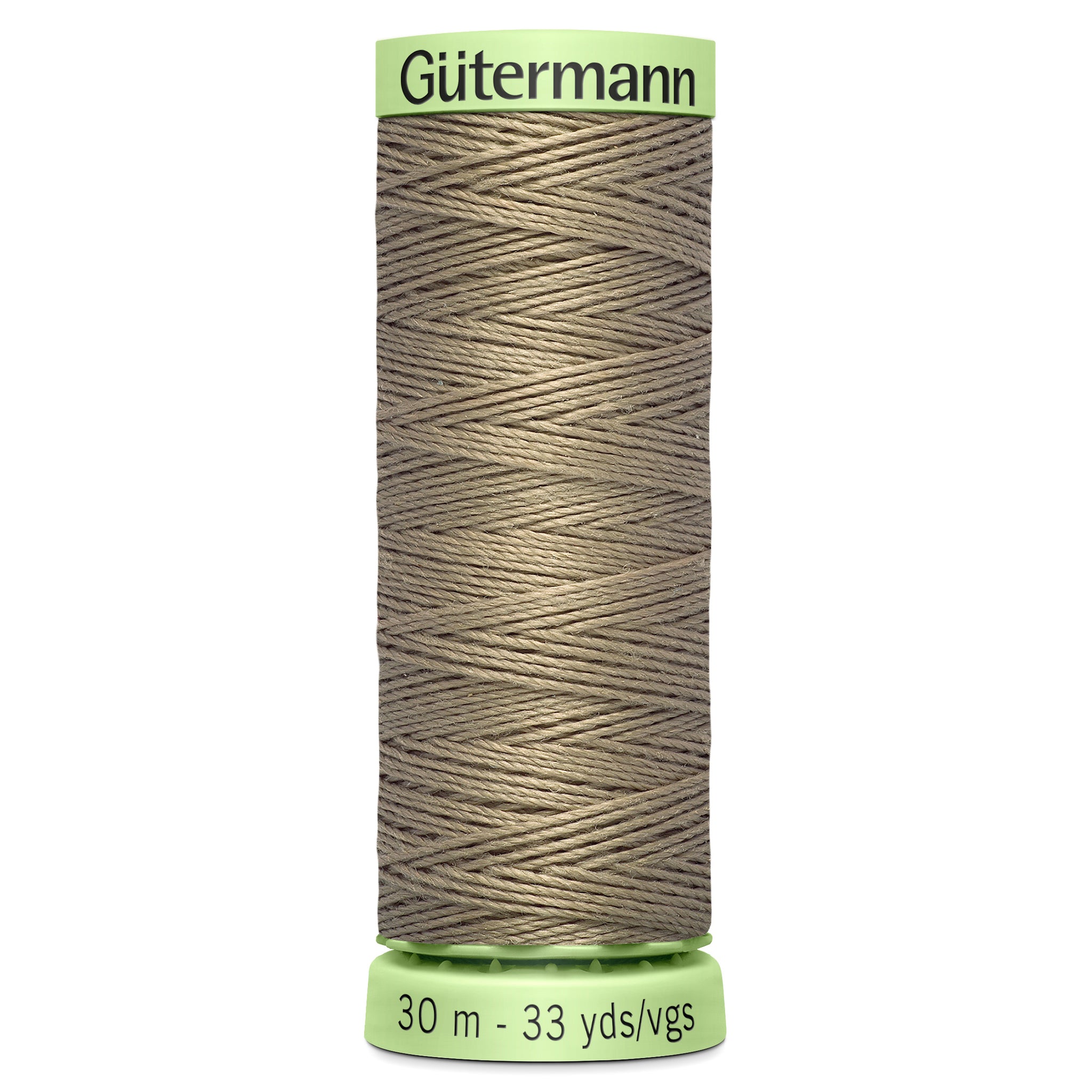 Gutermann Top Stitch Thread - 724