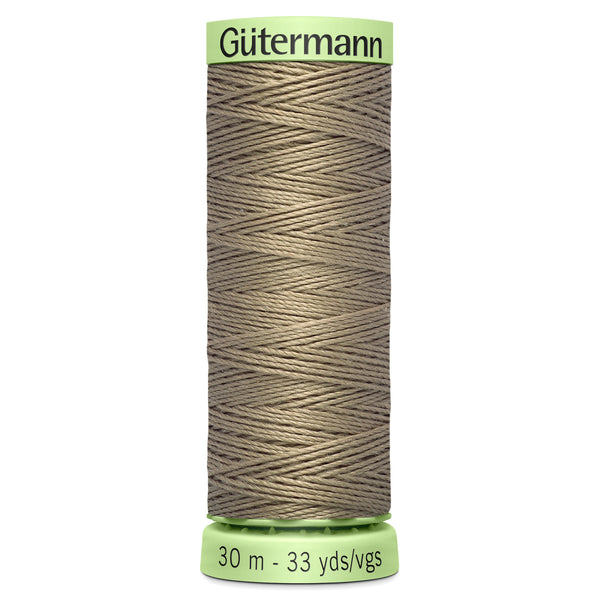Gutermann Top Stitch Thread - 724
