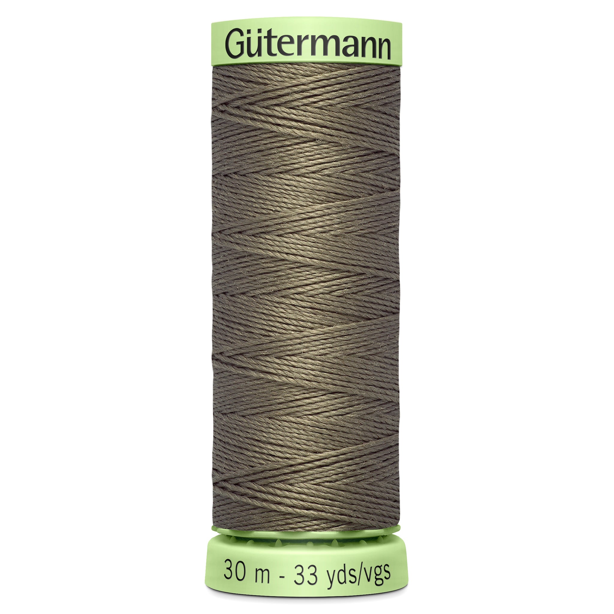 Gutermann Top Stitch Thread - 727