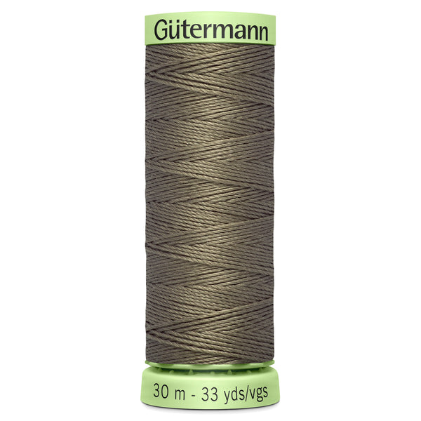 Gutermann Top Stitch Thread - 727