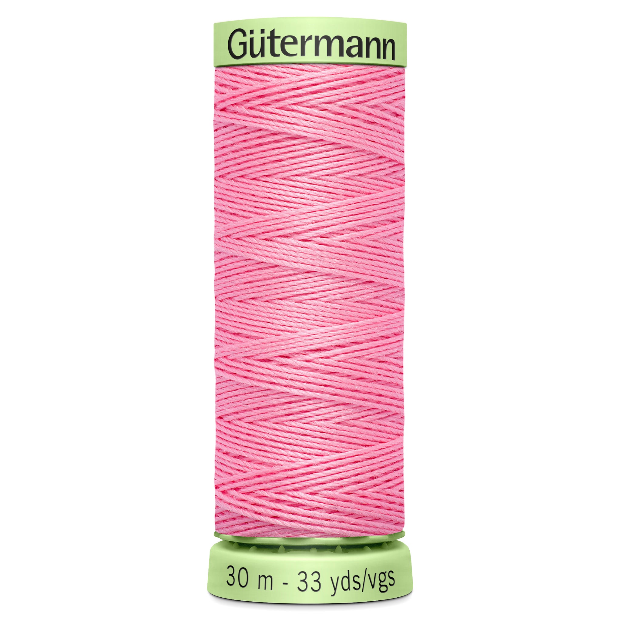 Gutermann Top Stitch Thread - 758