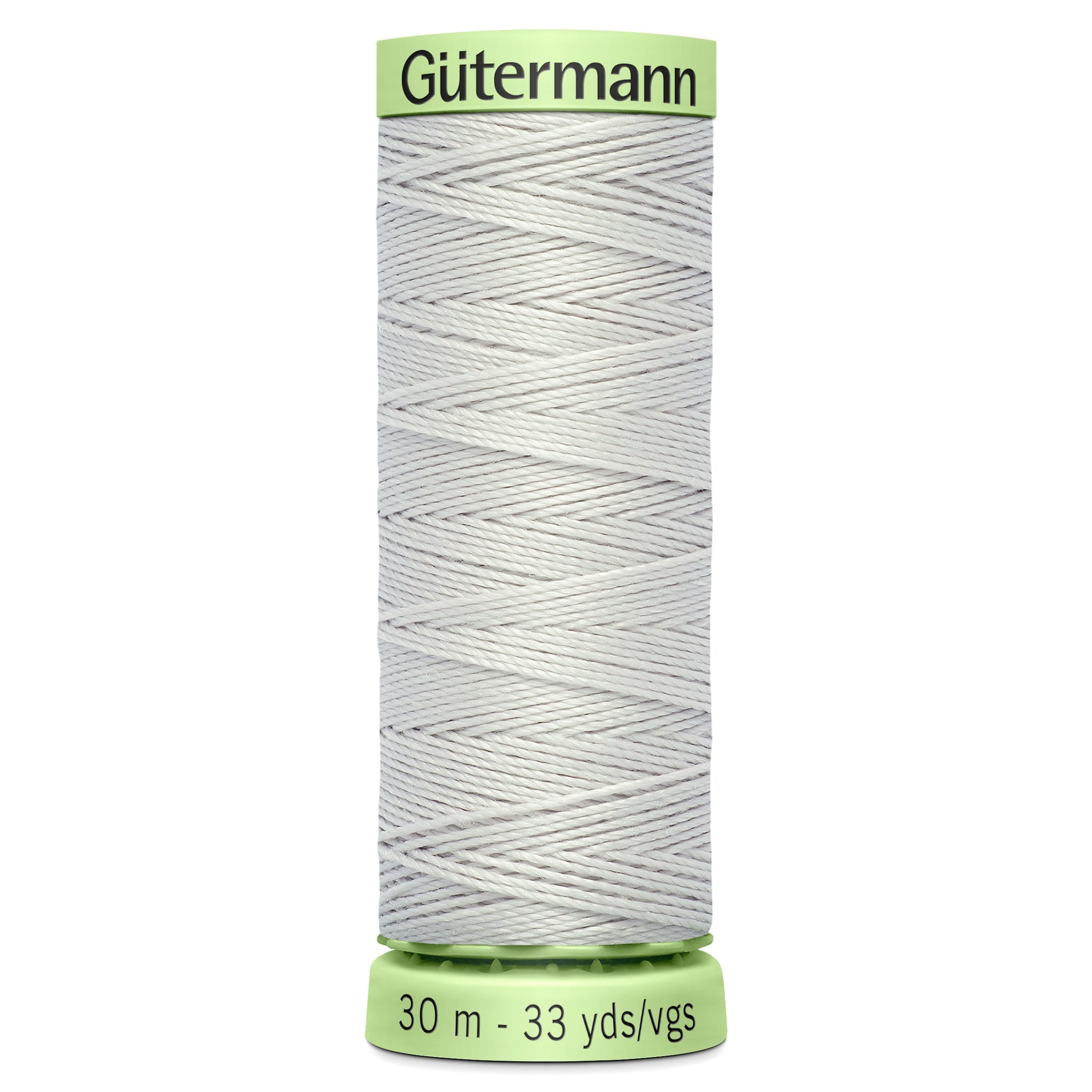 Gutermann Top Stitch Thread - 8
