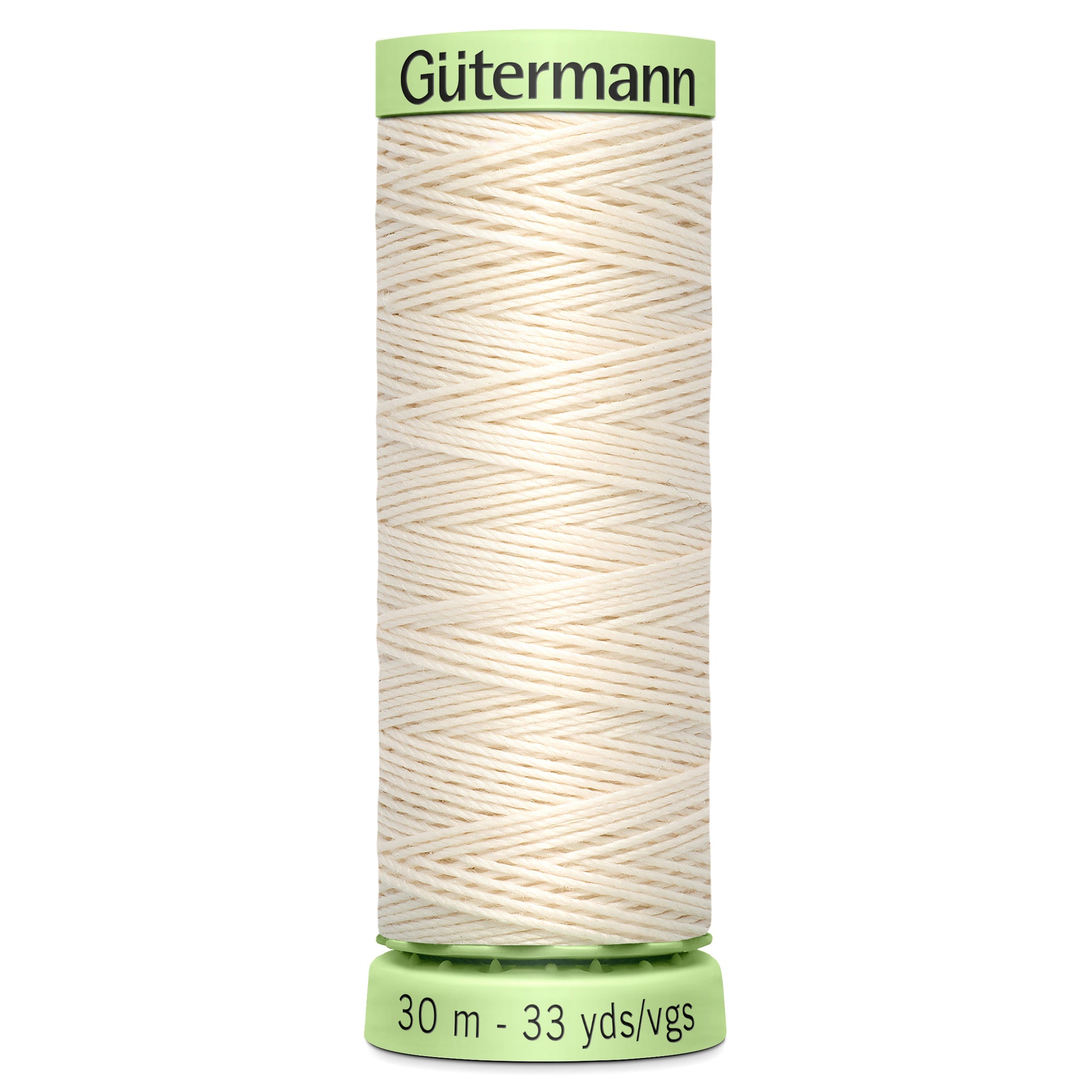 Gutermann Top Stitch Thread - 802