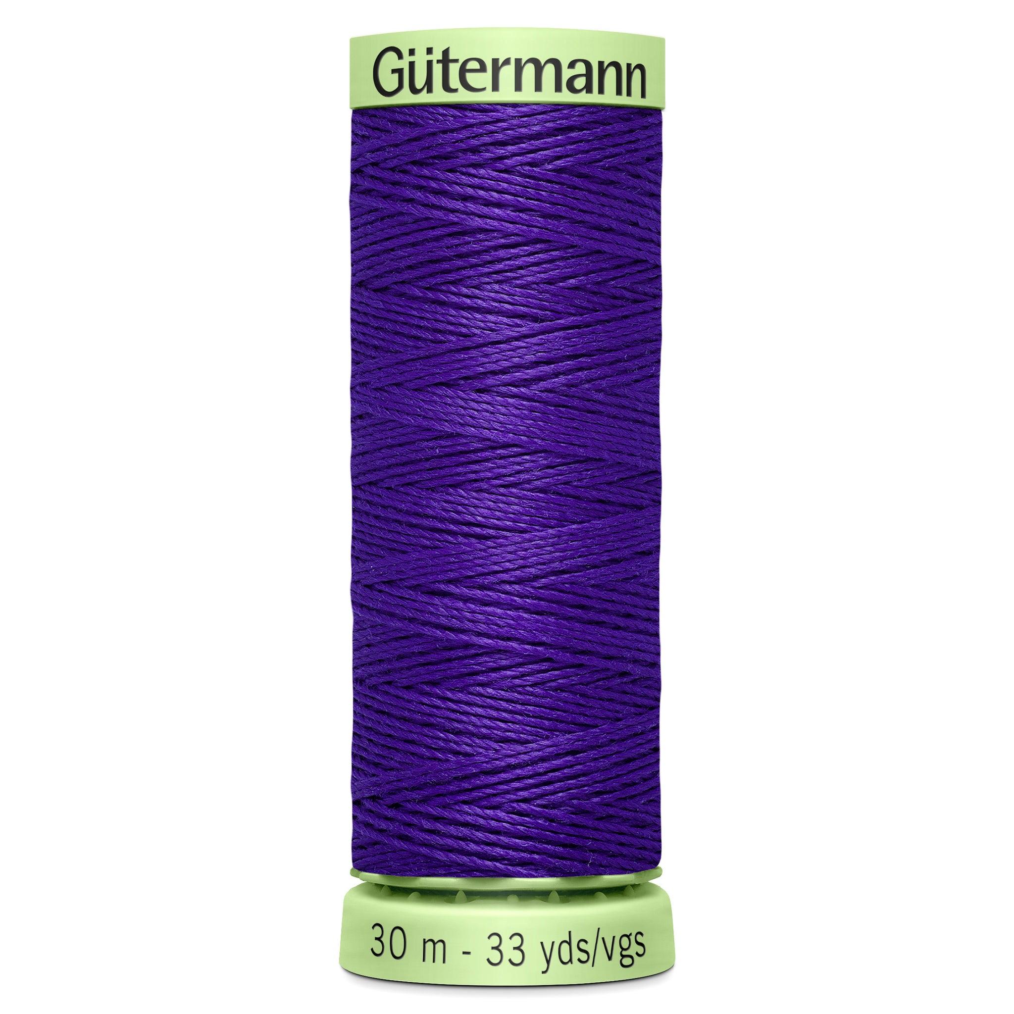 Gutermann Top Stitch Thread - 810
