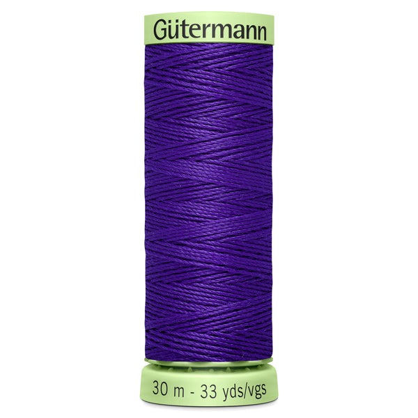 Gutermann Top Stitch Thread - 810