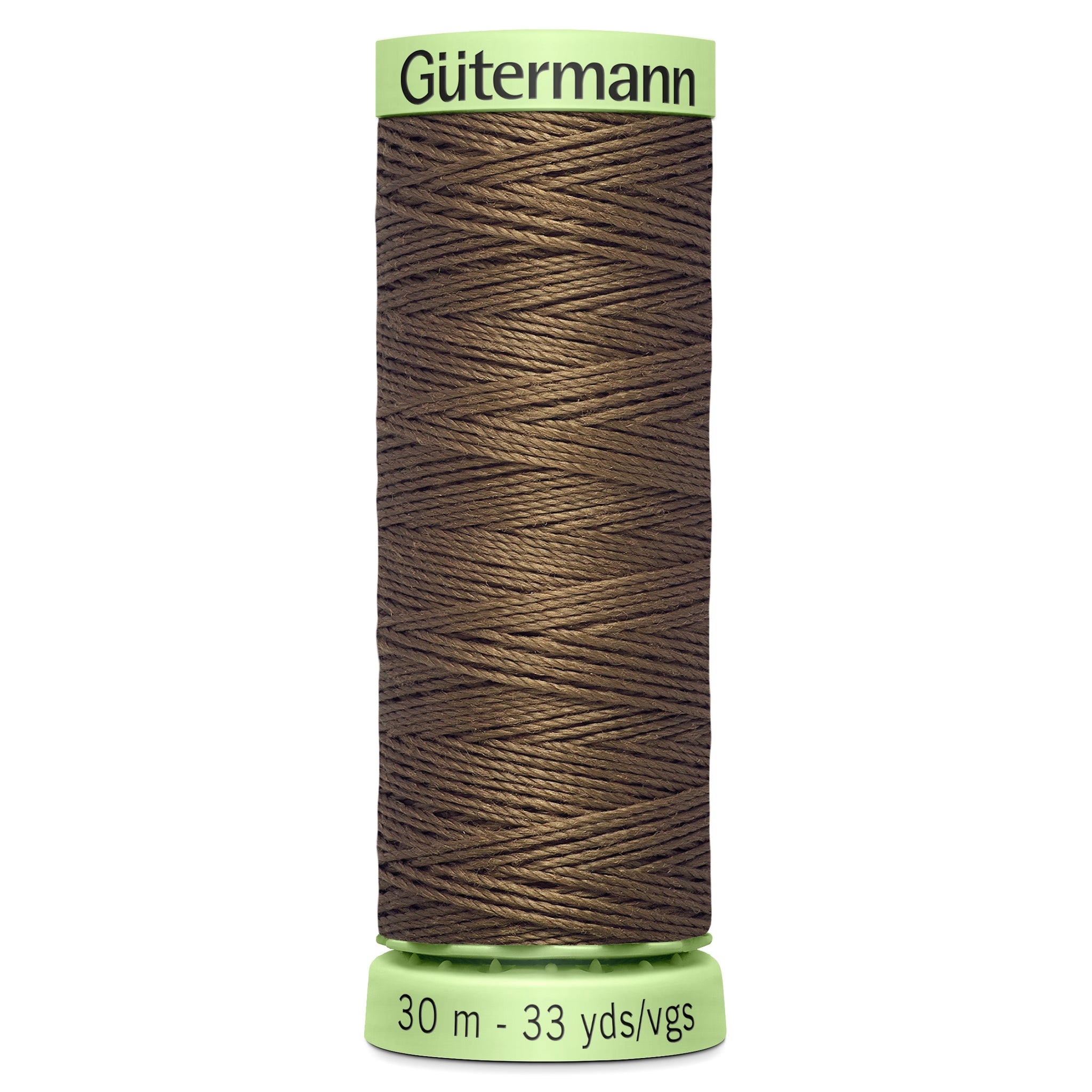Gutermann Top Stitch Thread - 815