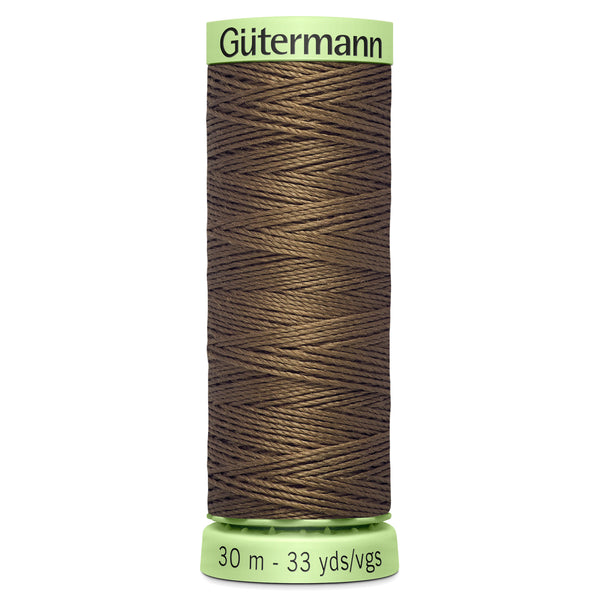 Gutermann Top Stitch Thread - 815