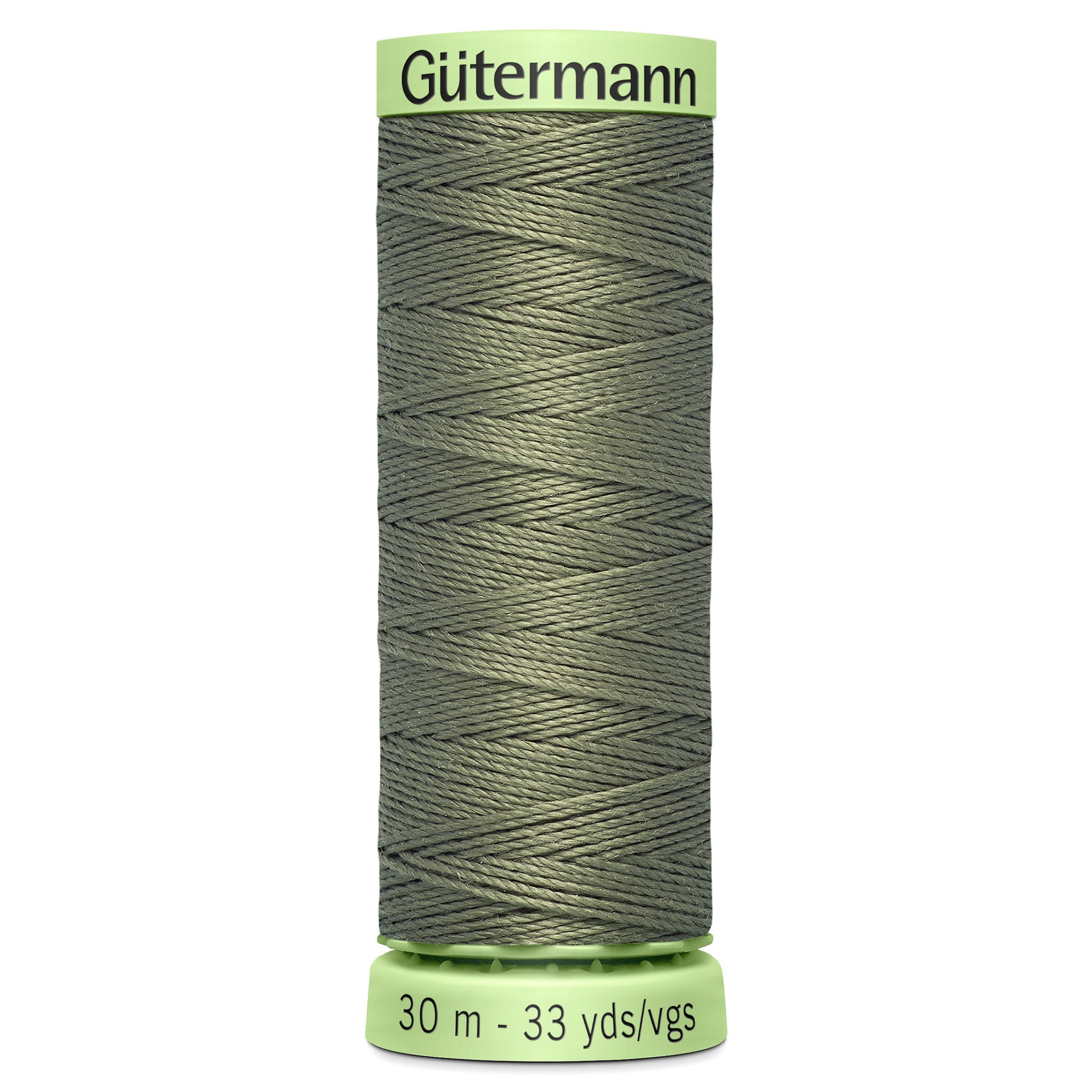 Gutermann Top Stitch Thread - 824