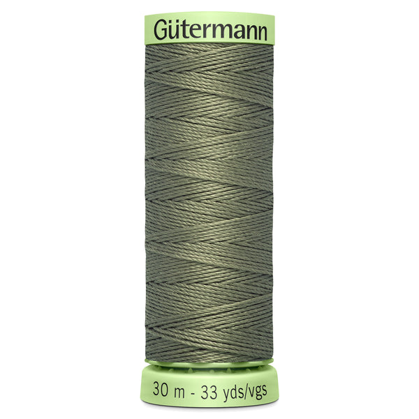 Gutermann Top Stitch Thread - 824