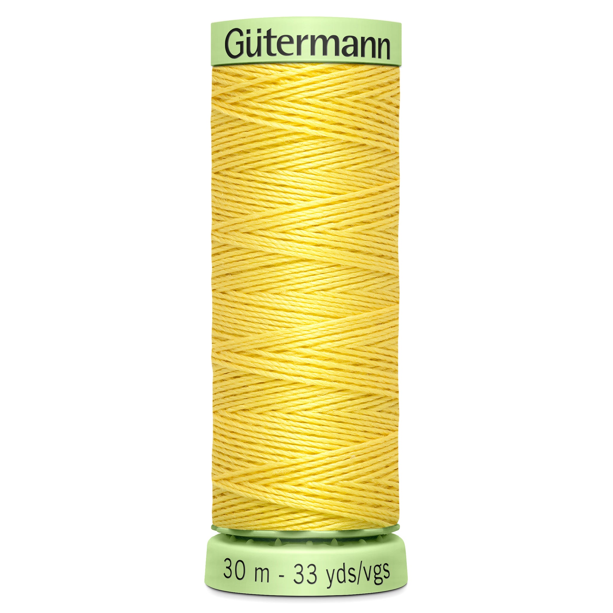 Gutermann Top Stitch Thread - 852