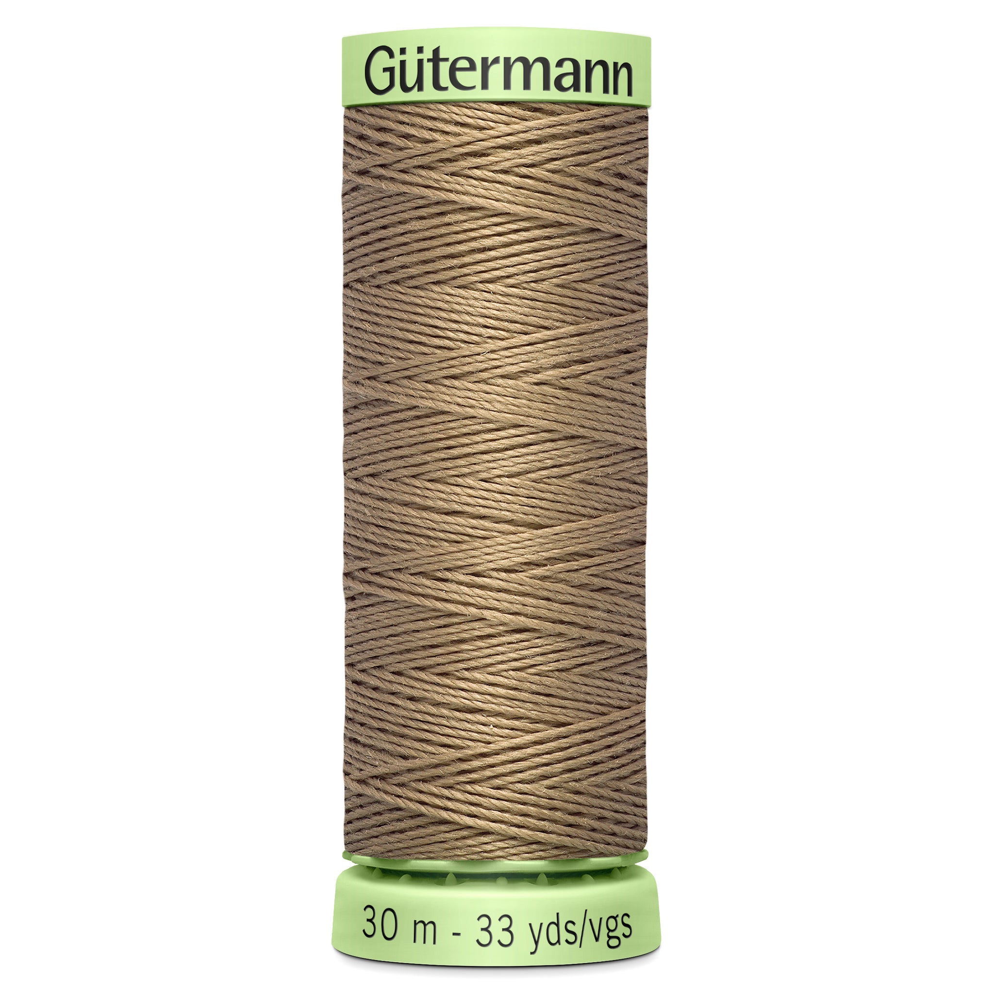Gutermann Top Stitch Thread - 868