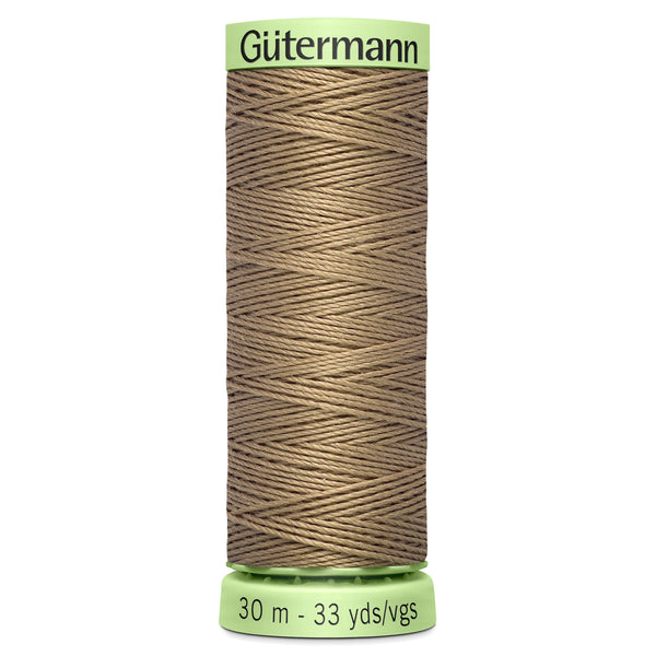 Gutermann Top Stitch Thread - 868