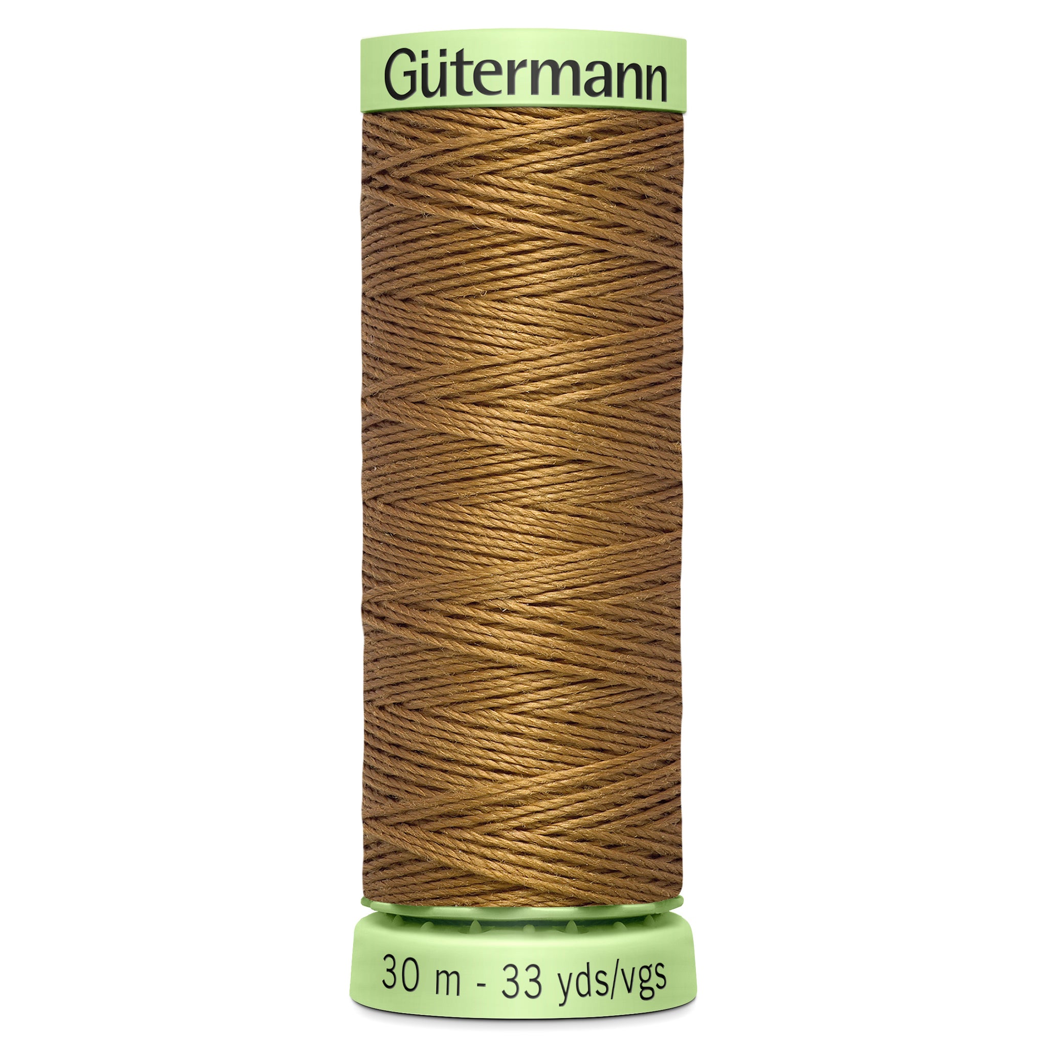 Gutermann Top Stitch Thread - 887