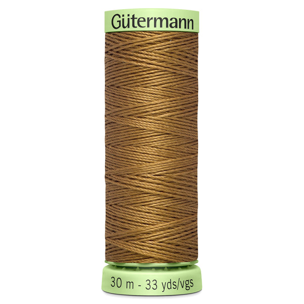 Gutermann Top Stitch Thread - 887
