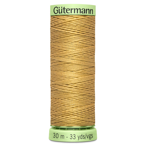 Gutermann Top Stitch Thread - 893