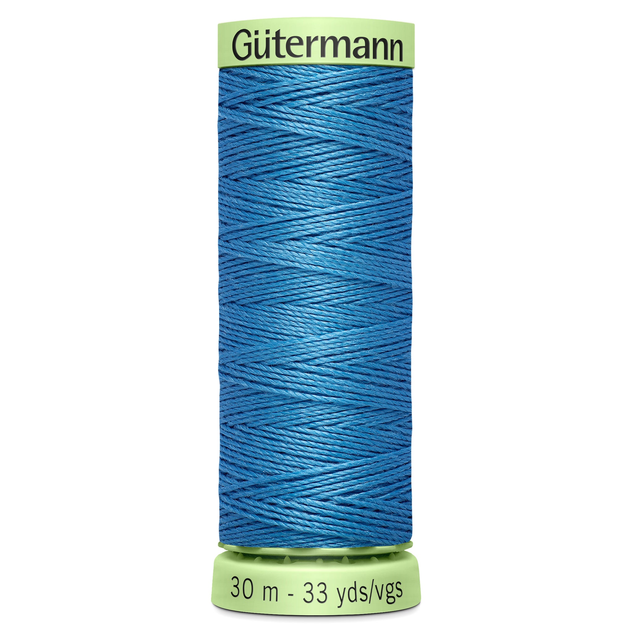 Gutermann Top Stitch Thread - 965