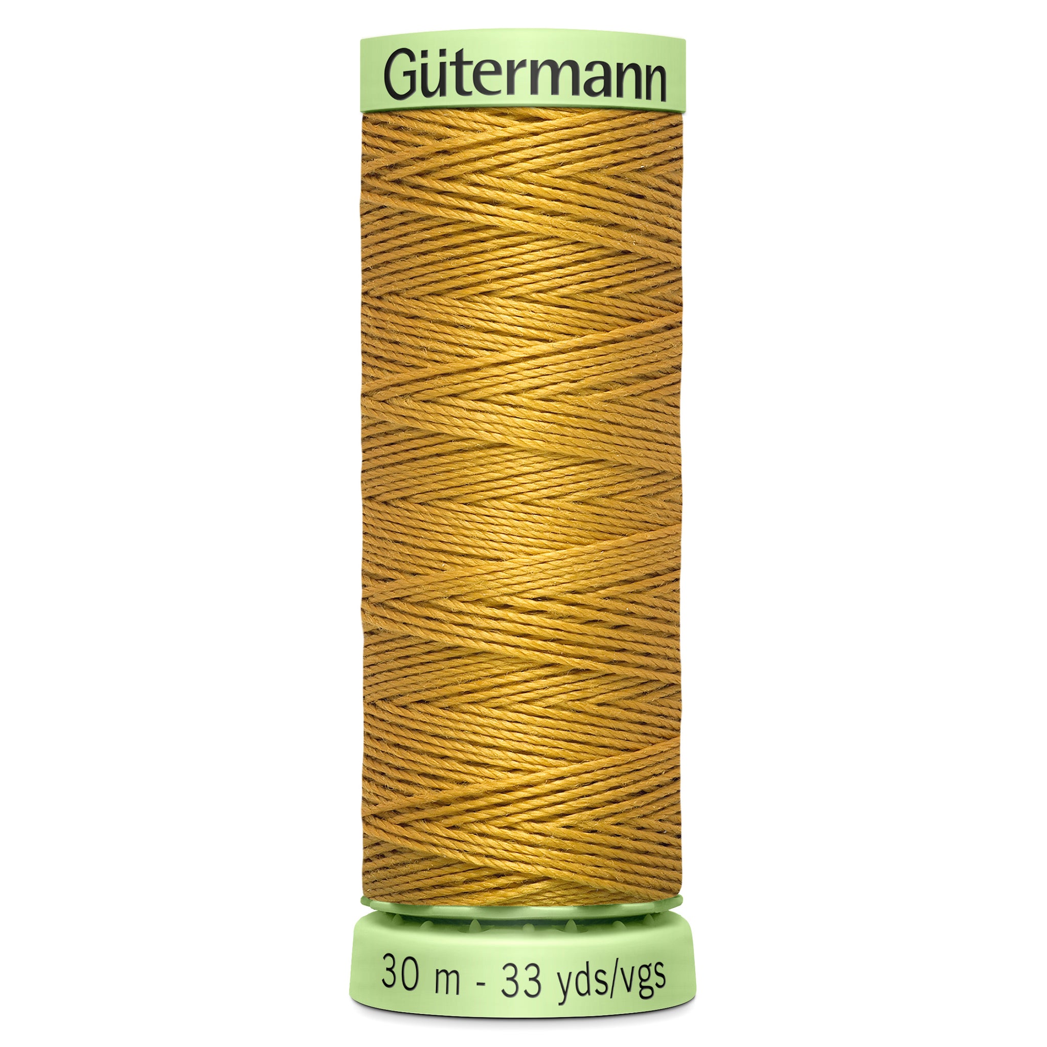 Gutermann Top Stitch Thread - 968