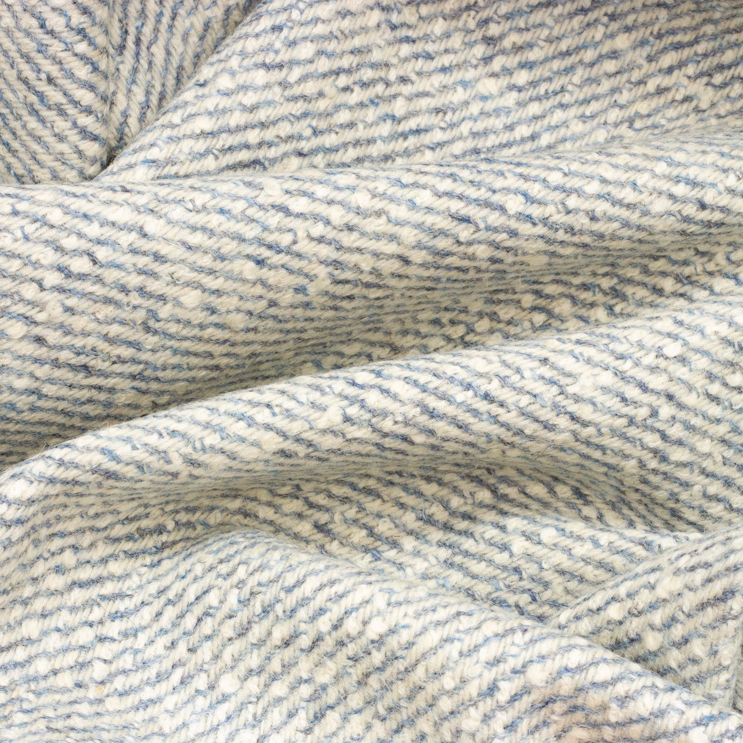 Wool - No. 71 - Sky