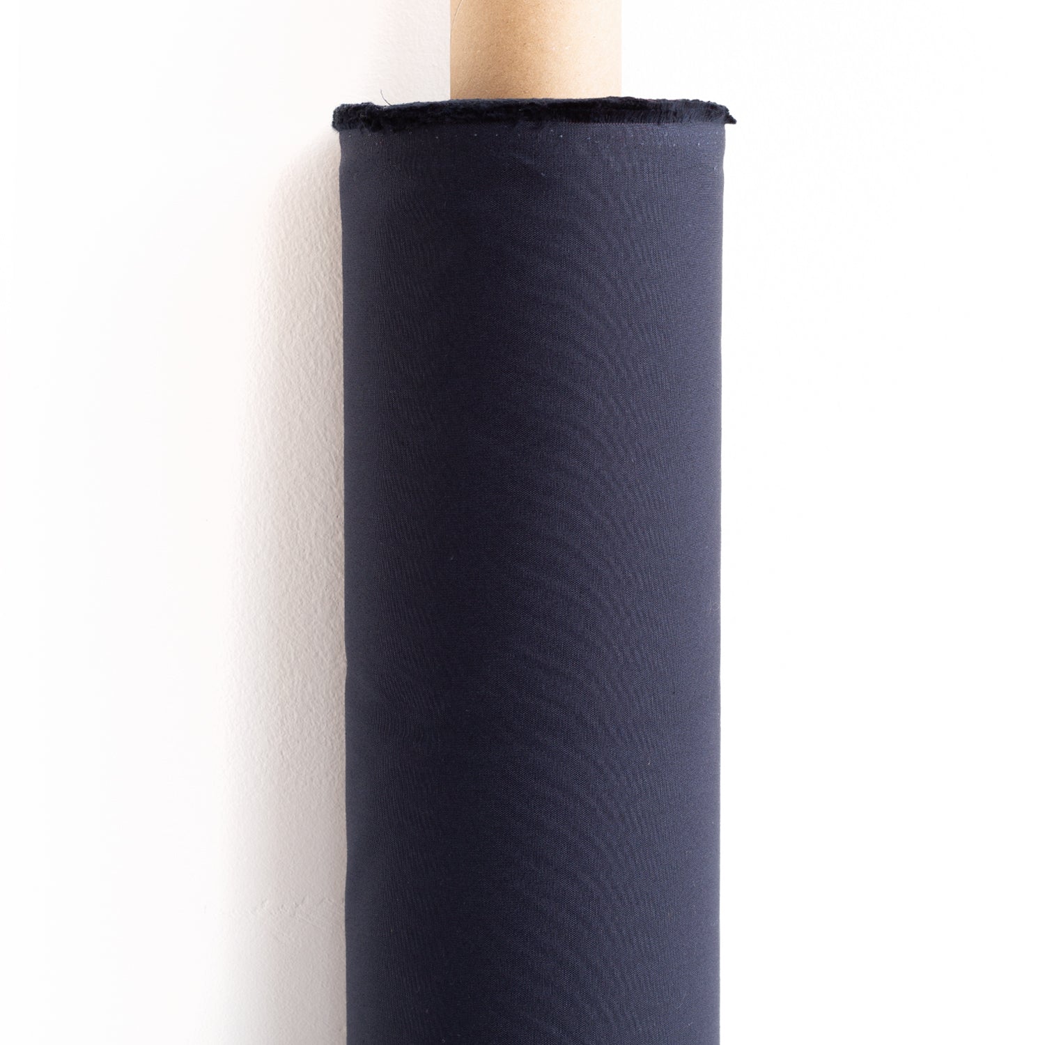 Oil Cloth - 8oz Dry Wax Cotton - Navy