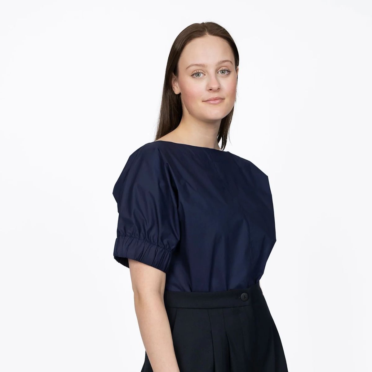 The Assembly Line - Cuff Top
