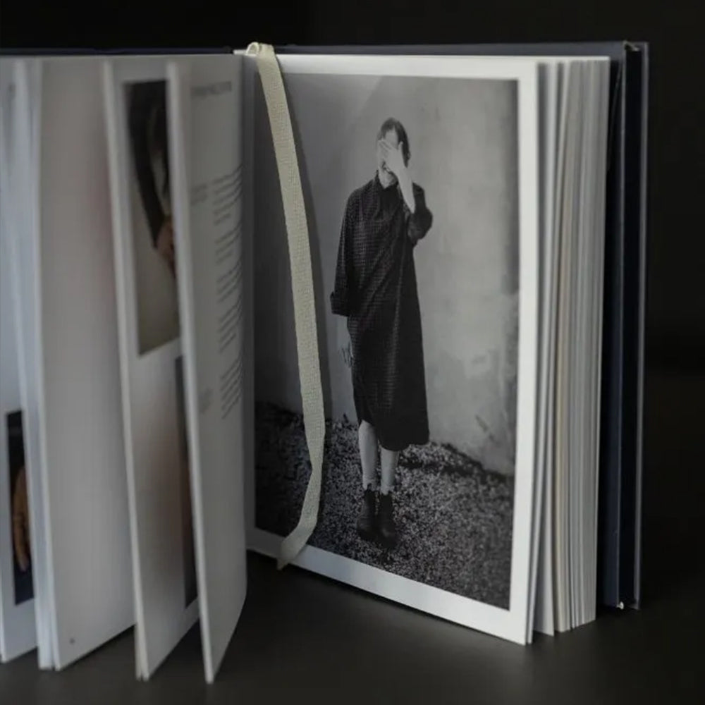 Merchant & Mills - The Workwear Book