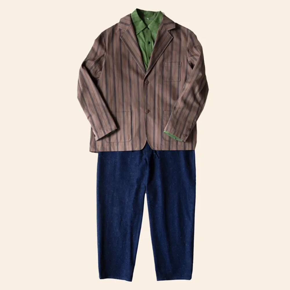 Merchant & Mills - The Workwear Book