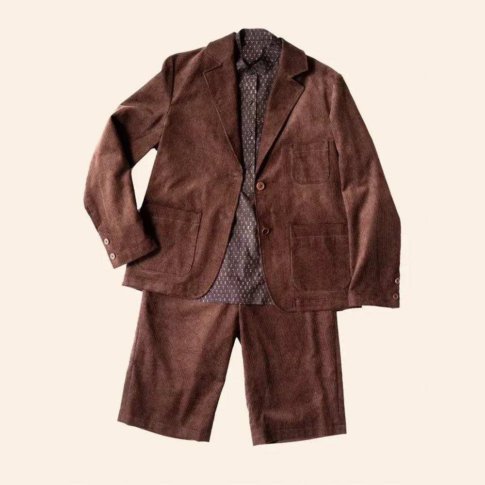 Merchant & Mills - The Workwear Book