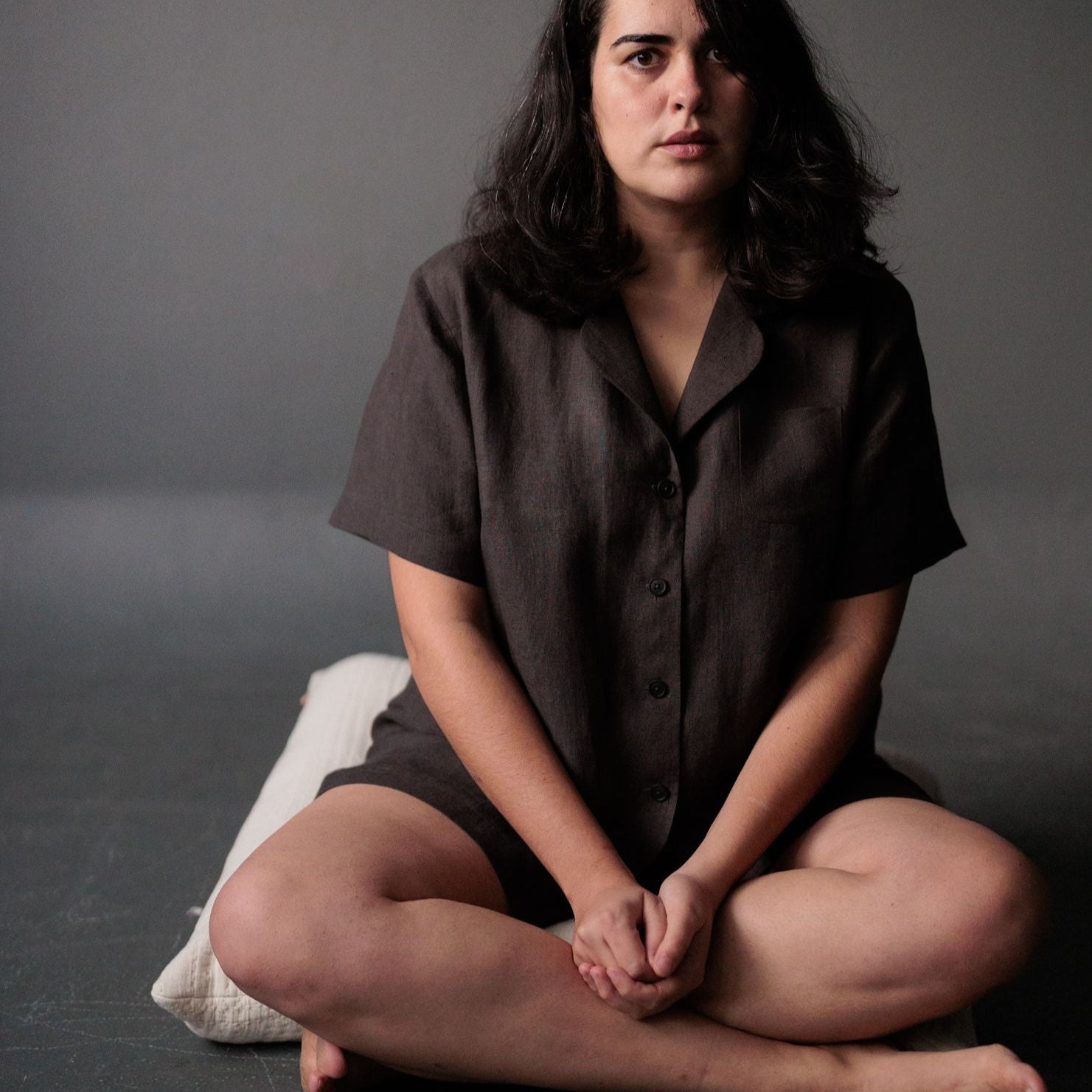 Merchant & Mills - The Winnie Pyjama Set