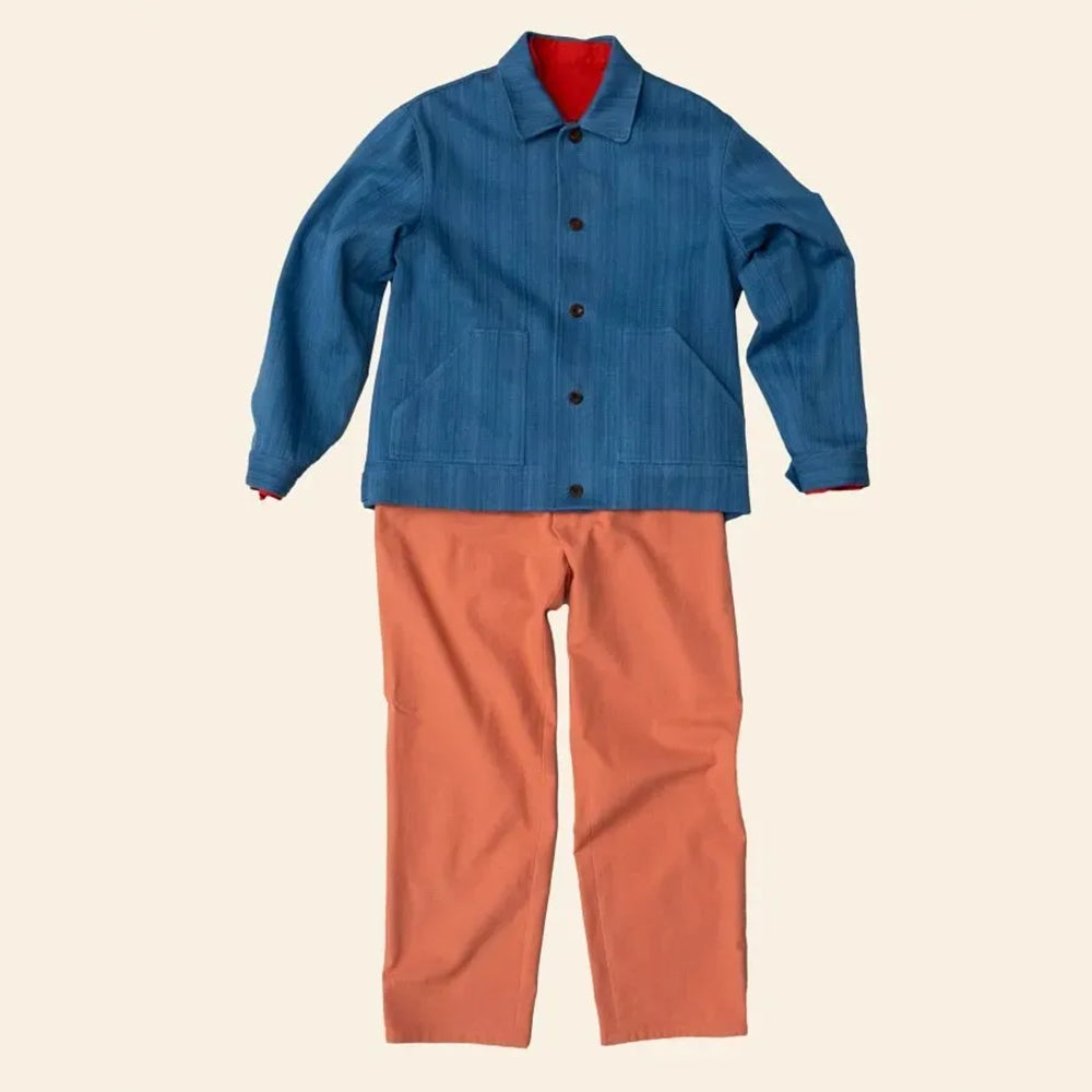 Merchant & Mills - The Workwear Book