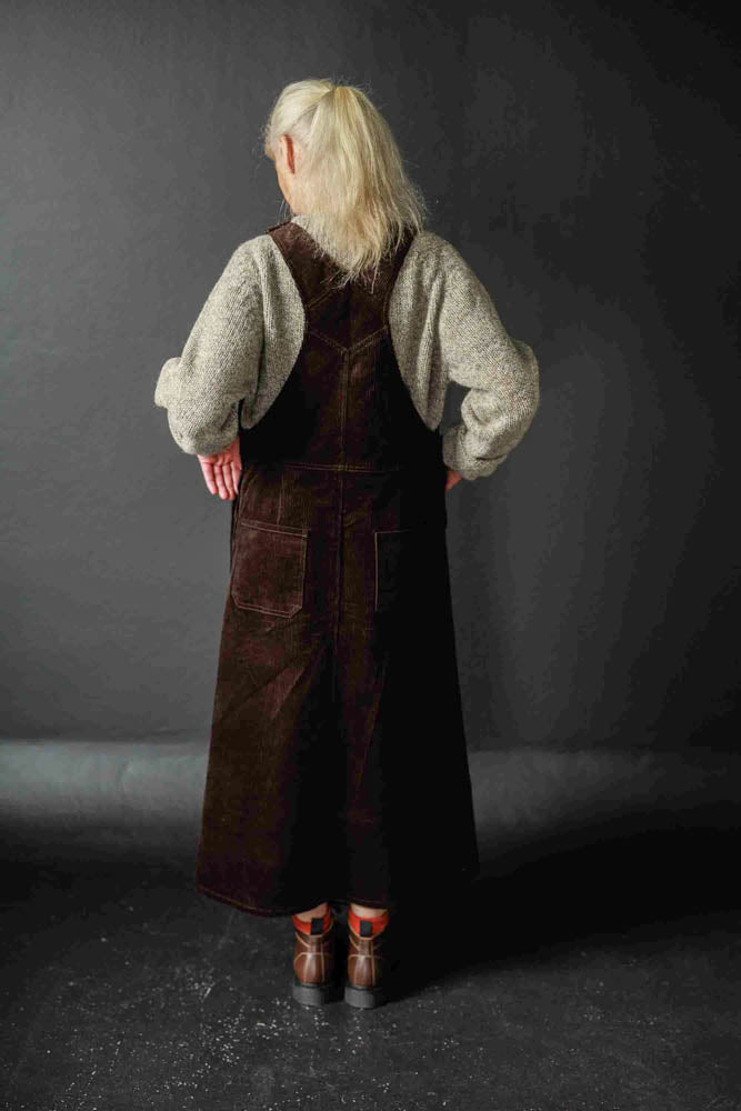Merchant & Mills - Margo Dress