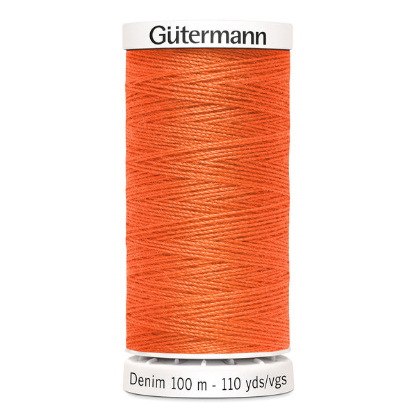 Gutermann Denim Thread - 1770