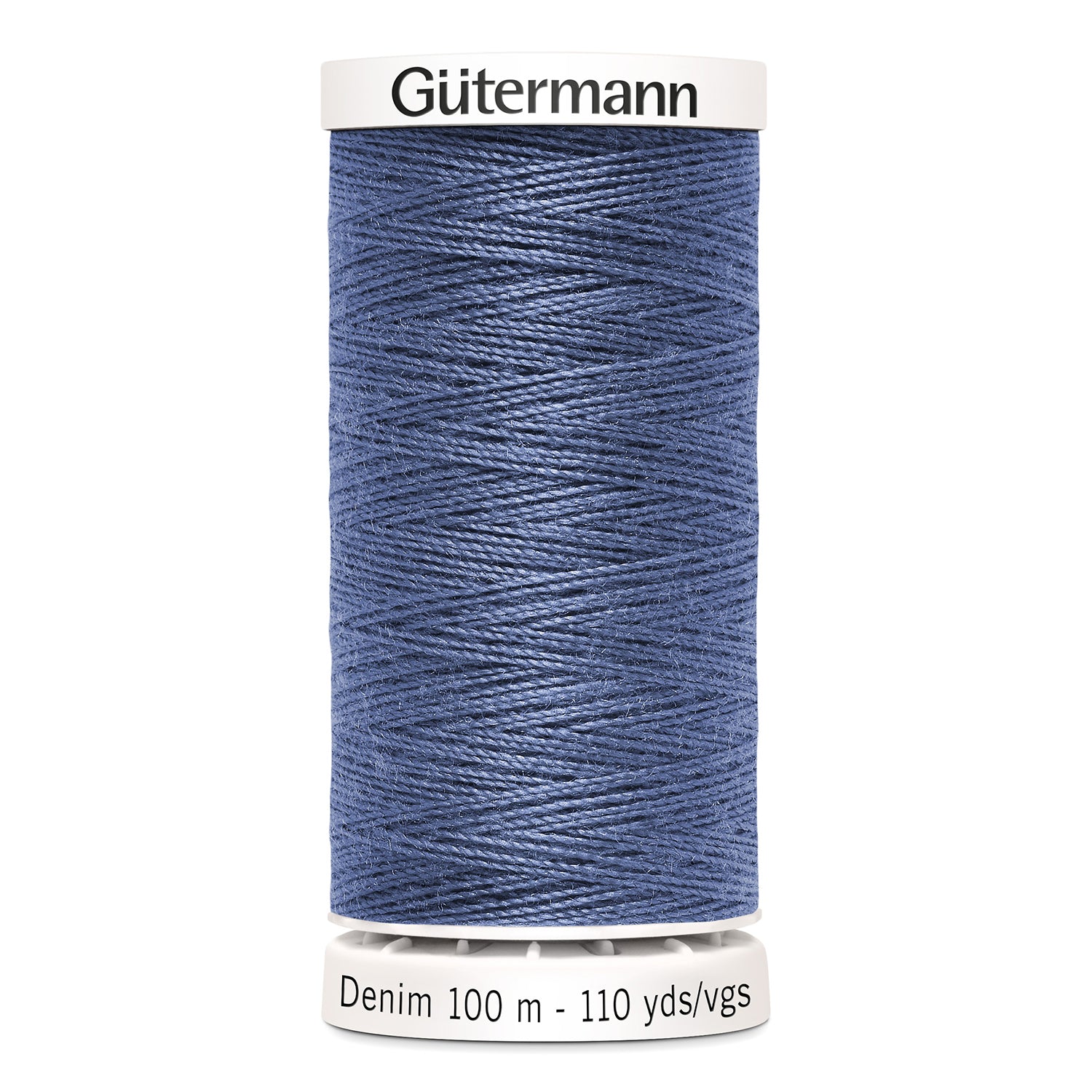 Gutermann Denim Thread - 6075