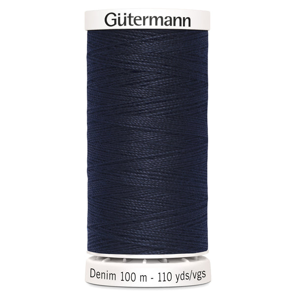 Gutermann Denim Thread - 6950