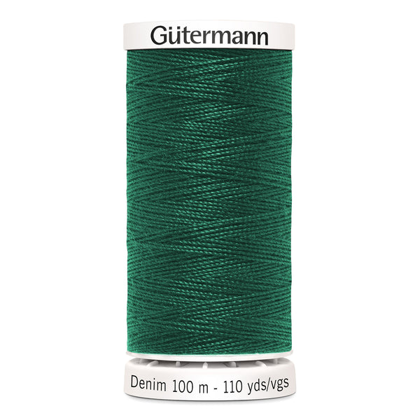 Gutermann Denim Thread - 8075
