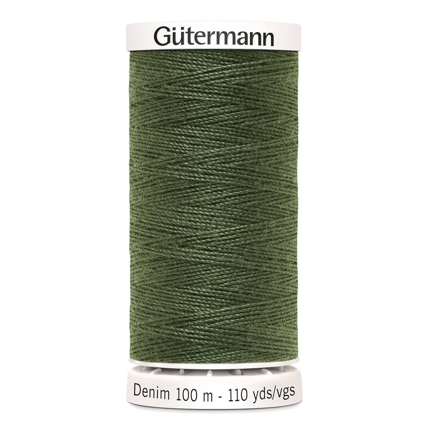 Gutermann Denim Thread - 9250