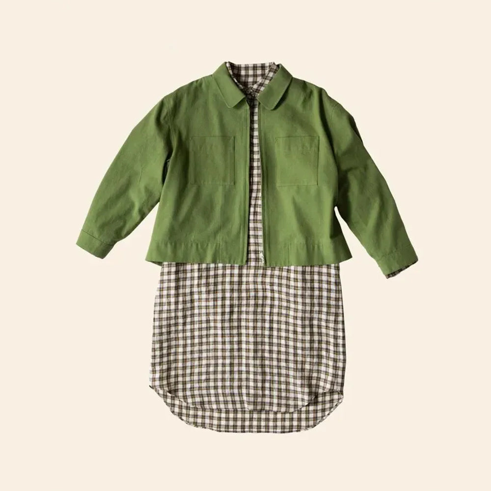 Merchant & Mills - The Workwear Book